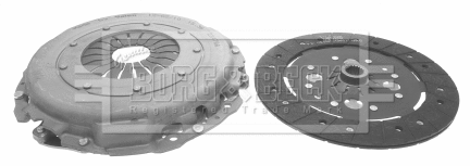 Clutch Kit (HK7792)