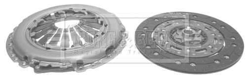 Clutch Kit (HK2204)