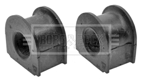 Repair Kit, stabiliser coupling rod (BSK7052K)