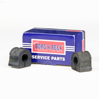 Repair Kit, stabiliser coupling rod
