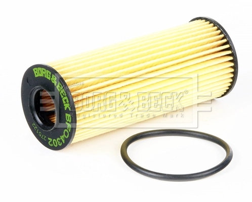 Oil Filter (BFO4302)