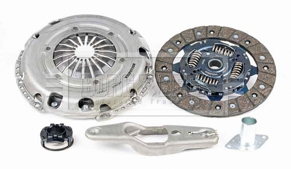 Clutch Kit (HK2850)