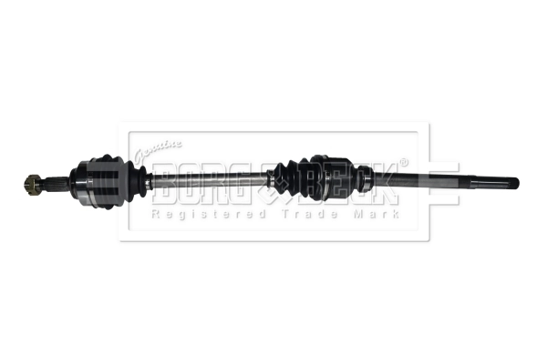 Drive Shaft (BDS1038)