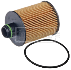 Oil Filter (BFO4045)
