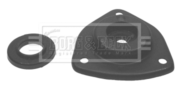 Suspension Strut Support Mount (BSM5040)