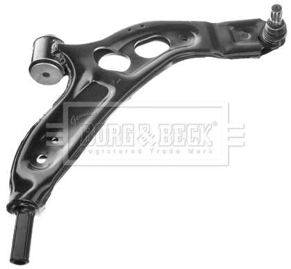 Control/Trailing Arm, wheel suspension (BCA7612)