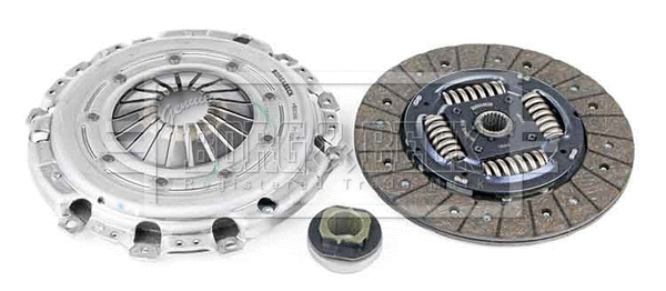 Clutch Kit (HK2386)