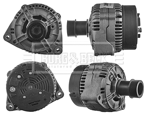 Alternator (BBA2290)