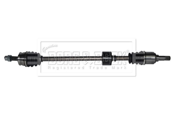 Drive Shaft (BDS1346)