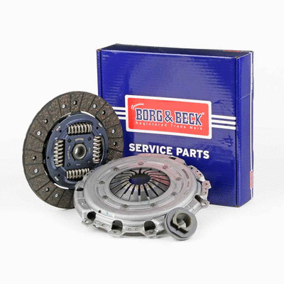 Clutch Kit