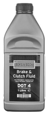 Brake Fluid (BBF4)