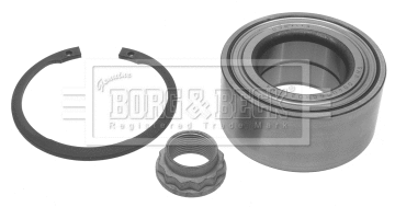 Wheel Bearing Kit (BWK217)