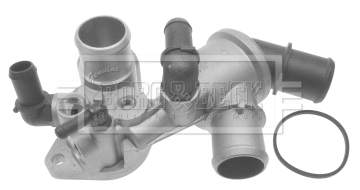 Thermostat, coolant (BTS402.75)