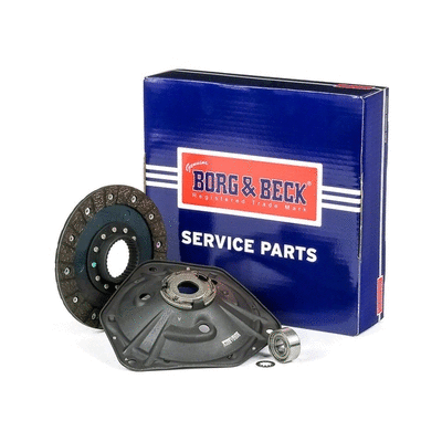Clutch Kit
