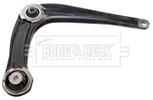 Control/Trailing Arm, wheel suspension (BCA7715)