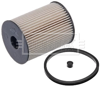 Fuel Filter (BFF8026)