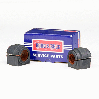 Repair Kit, stabiliser coupling rod