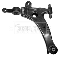 Control/Trailing Arm, wheel suspension (BCA6199)
