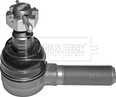 Tie Rod End (BTR32327)