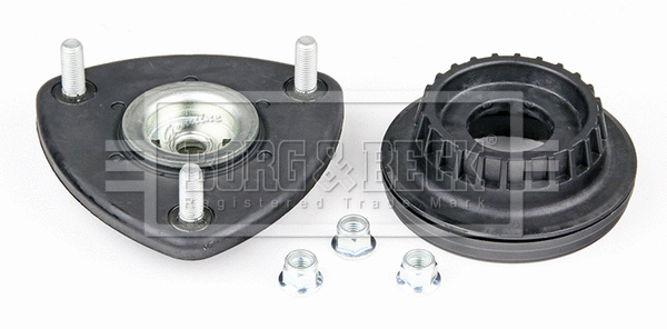 Suspension Strut Support Mount (BSM5566)