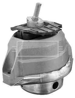 Mounting, engine (BEM4019)