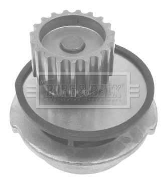 Water Pump, engine cooling (BWP1744)
