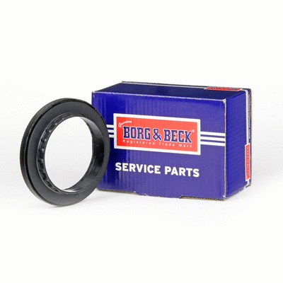 Rolling Bearing, suspension strut support mount