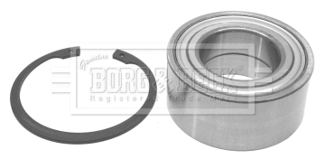 Wheel Bearing Kit (BWK485)