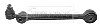 Control/Trailing Arm, wheel suspension (BCA5511)