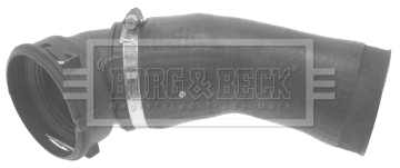 Charge Air Hose