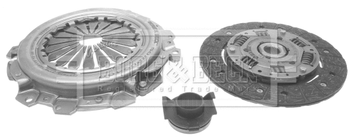 Clutch Kit (HK6800)