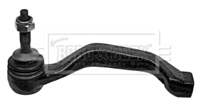 Tie Rod End (BTR5229)
