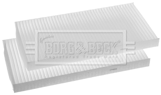 Filter, cabin air (BFC1238)
