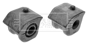 Repair Kit, stabiliser coupling rod (BSK6937K)
