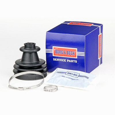 Bellow Kit, drive shaft