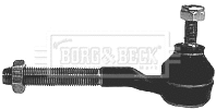 Tie Rod End (BTR4429)