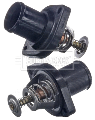 Thermostat, coolant (BBT116)