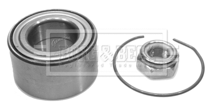Wheel Bearing Kit (BWK064)