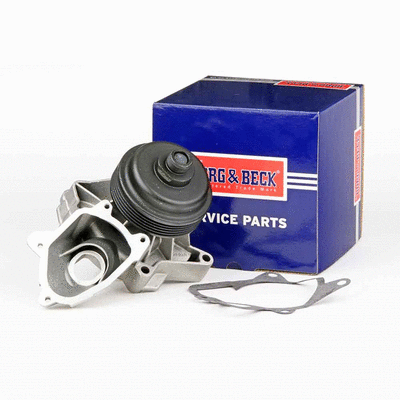 Water Pump, engine cooling (BWP2097)