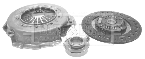 Clutch Kit (HK7906)
