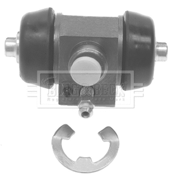 Wheel Brake Cylinder (BBW1551)