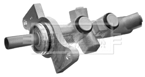 Brake Master Cylinder (BBM4757)