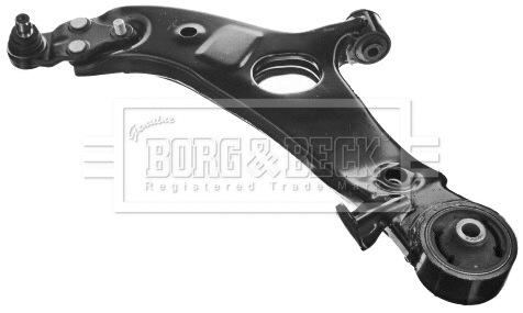 Control/Trailing Arm, wheel suspension (BCA7429)