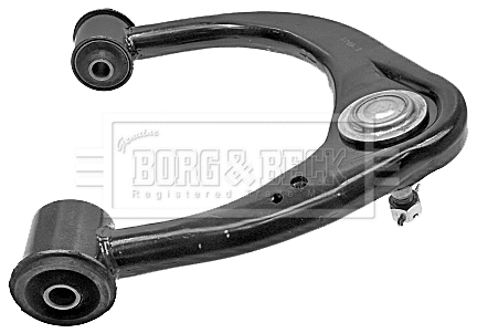 Control/Trailing Arm, wheel suspension (BCA7019)