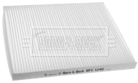 Filter, cabin air (BFC1240)