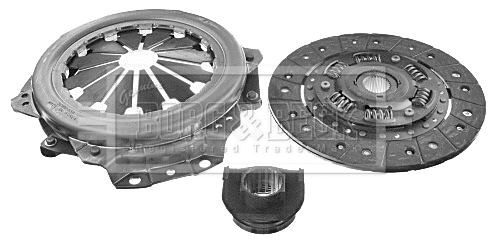 Clutch Kit (HK6265)