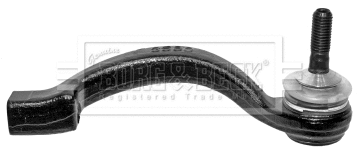 Tie Rod End (BTR5232)
