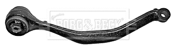 Control/Trailing Arm, wheel suspension (BCA6431)
