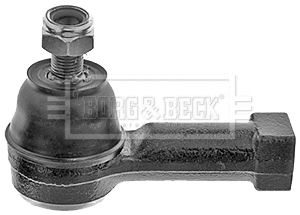 Tie Rod End (BTR4436)