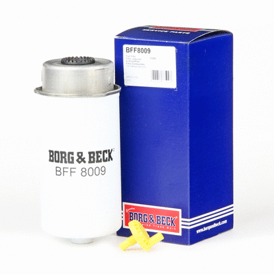 Fuel Filter